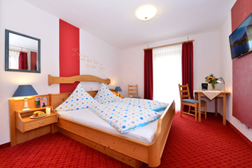 Doppelzimmer 1 Doppelzimmer 1