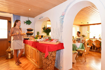 Frühstück-Buffet 2 Frühstück-Buffet 2