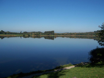 Öschlesee Öschlesee