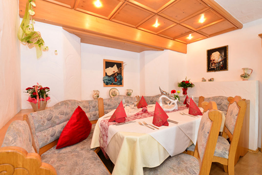 Unser Gourmet Stübchen Unser Gourmet Stübchen