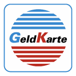 ein Bild von geldkarte ein Bild von geldkarte2