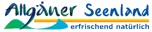 ein Bild von logo_allgaeuerseenland ein Bild von logo_allgaeuerseenland